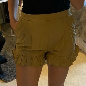 Jcrew shorts